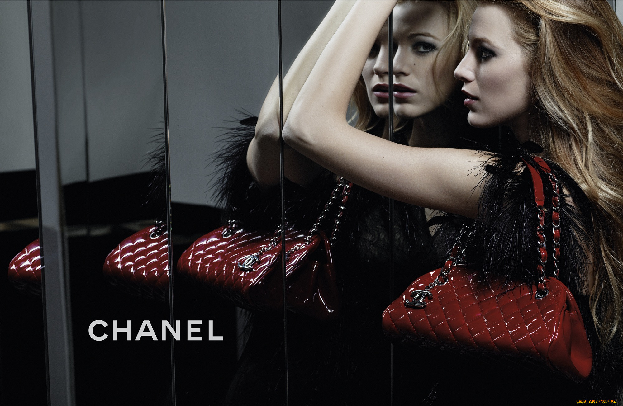 chanel, , , 